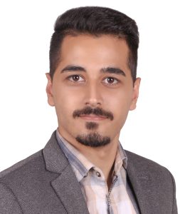 علی باروتیان مدرس رشته های سنگی