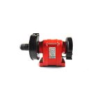 دستگاه سنگ سنباده رومیزی مدل GD-125/1 محک (200 وات)